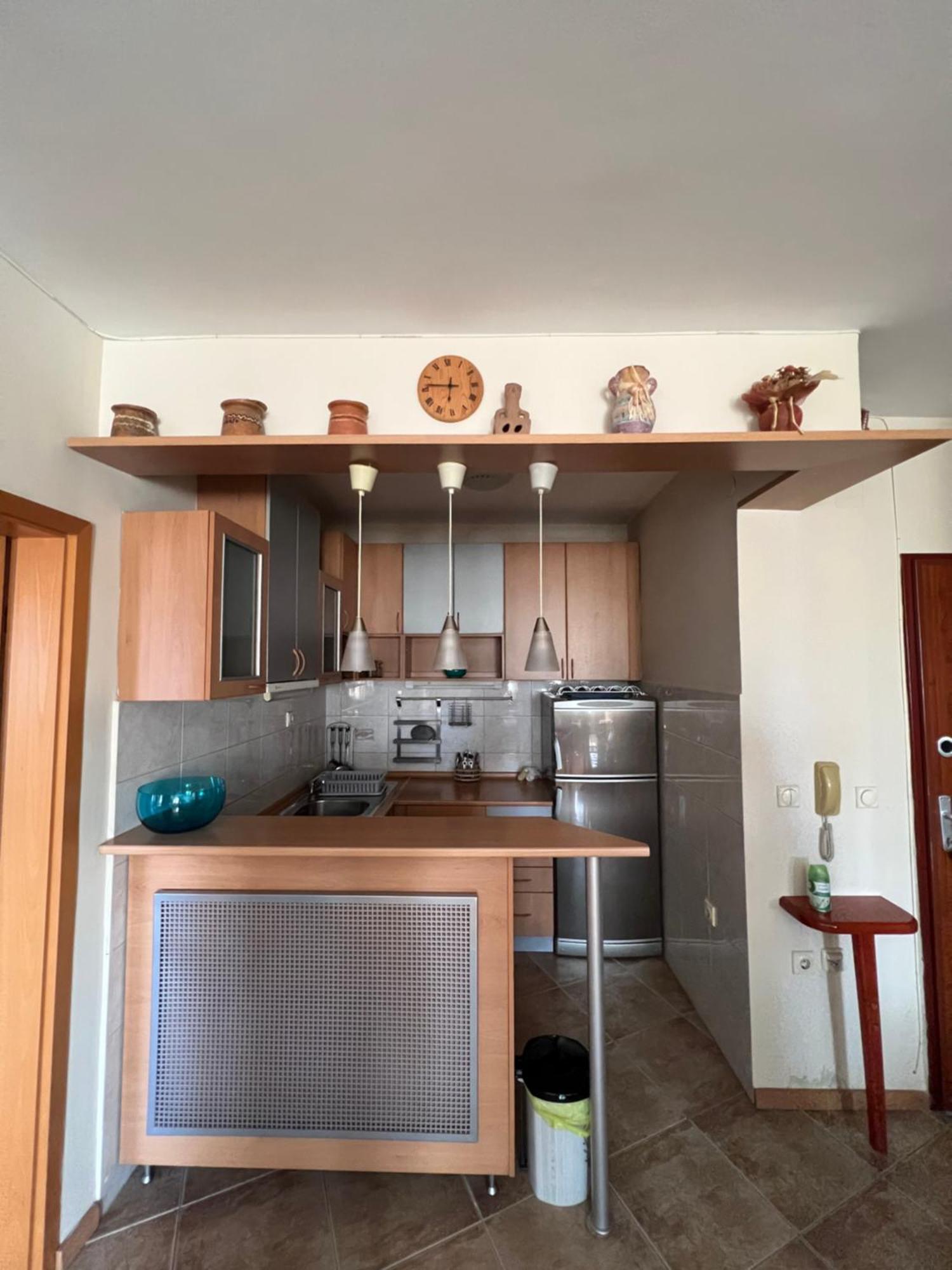 Cozy, Modern Apartment In The Center Of The City! スコピエ エクステリア 写真